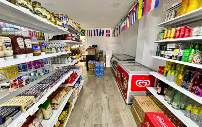 Traspaso - Tienda Alimentacion  -
Barcelona - Sant Andreu