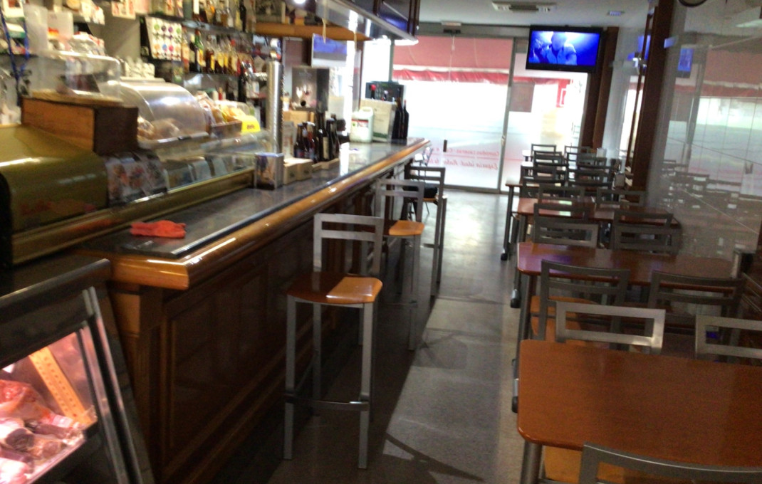 Transfer - Bar Restaurante -
Viladecans