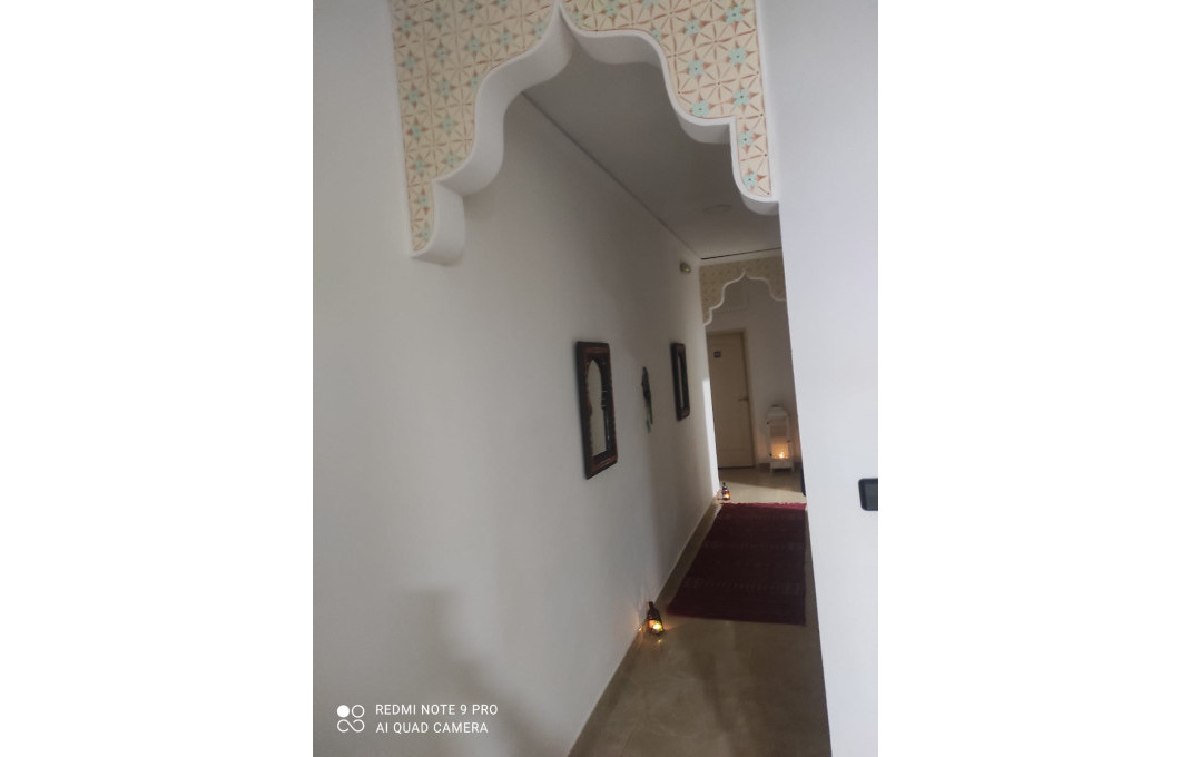 Transfert - Peluquerias y Estetica -
Badalona - Llefià