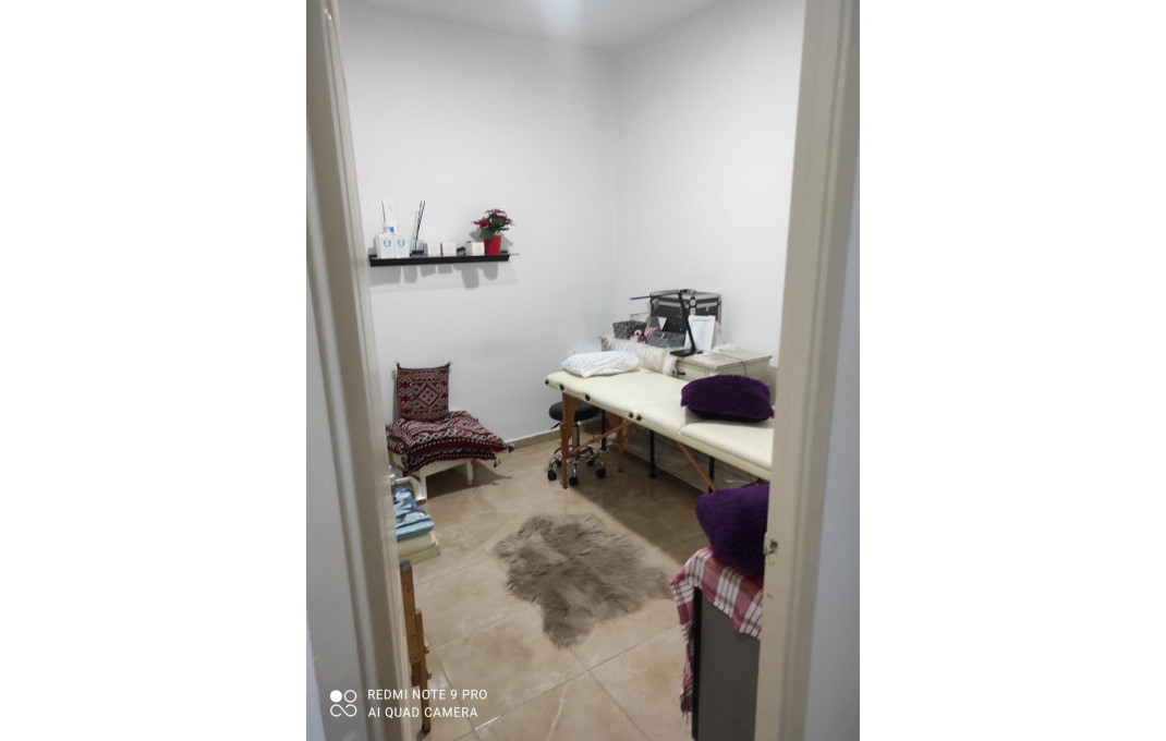 Transfert - Peluquerias y Estetica -
Badalona - Llefià