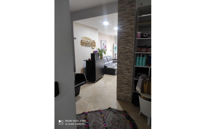 Transfert - Peluquerias y Estetica -
Badalona - Llefià