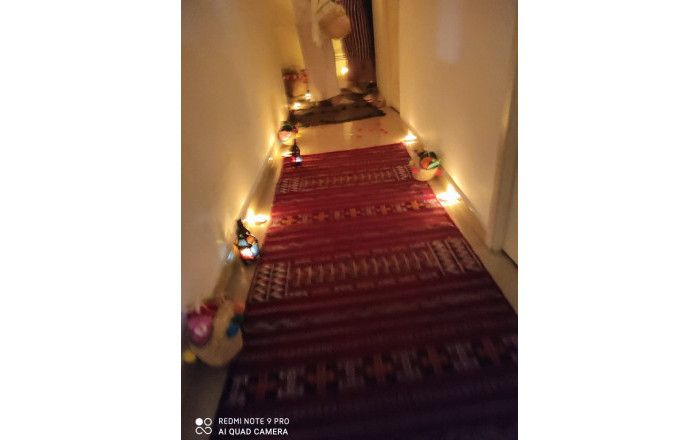 Transfert - Peluquerias y Estetica -
Badalona - Llefià