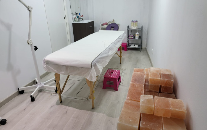 Transfer - Peluquerias y Estetica -
Barcelona - Sant Gervasy- Bonanova