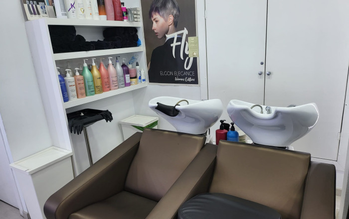 Transfer - Peluquerias y Estetica -
Barcelona - Sant Gervasy- Bonanova