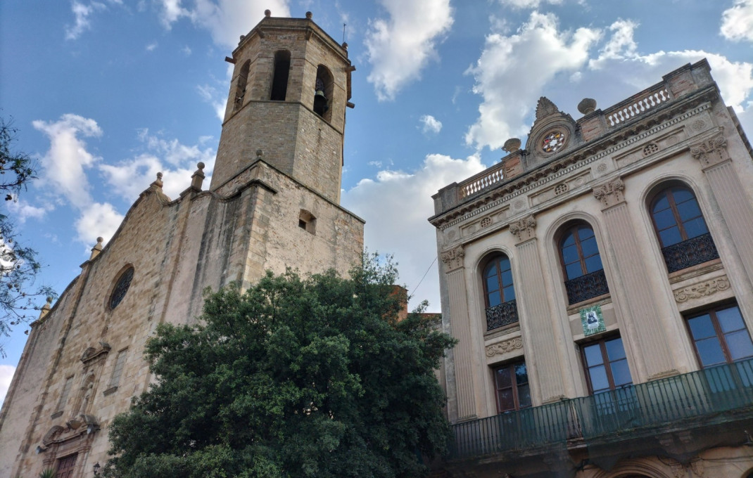 Traspaso - Obradores y/o Panaderias -
Sant Boi de Llobregat