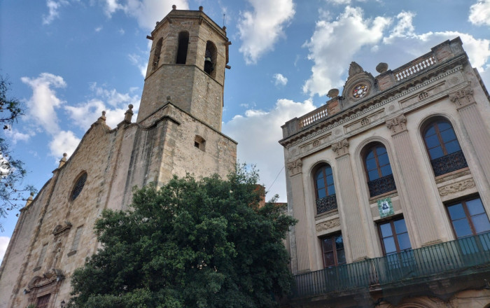 Traspaso - Obradores y/o Panaderias -
Sant Boi de Llobregat