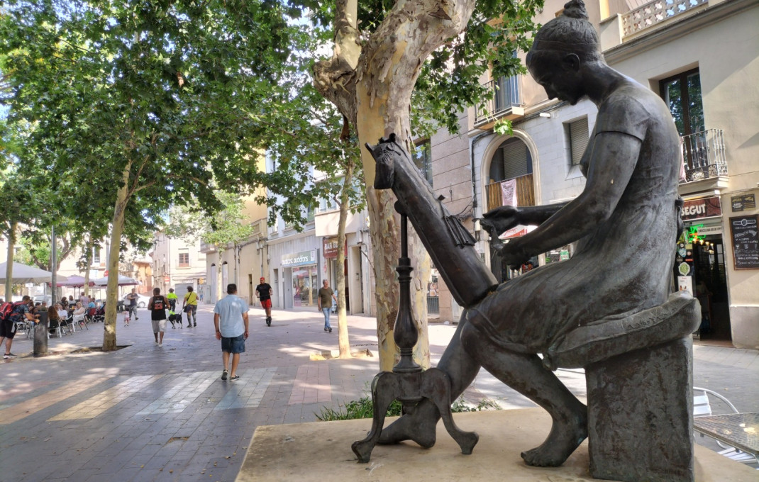 Traspaso - Obradores y/o Panaderias -
Sant Boi de Llobregat