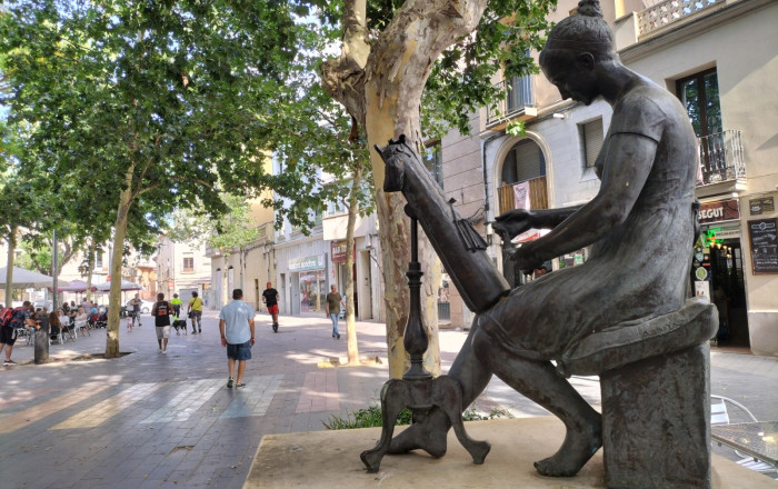 Traspaso - Obradores y/o Panaderias -
Sant Boi de Llobregat