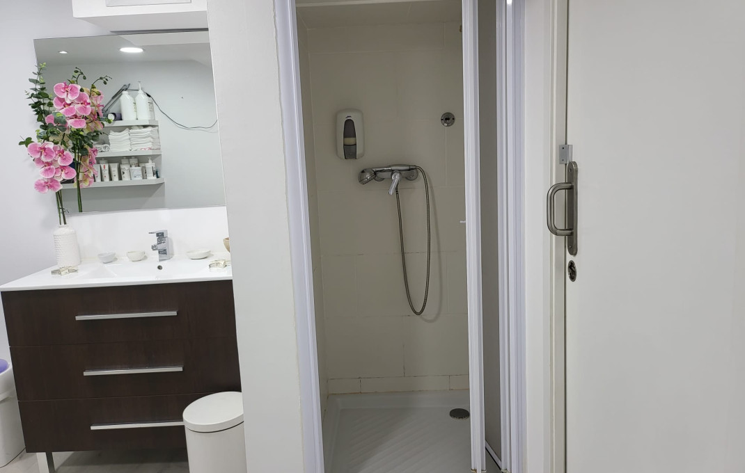 Transfer - Peluquerias y Estetica -
Barcelona - Sant Gervasy- Bonanova