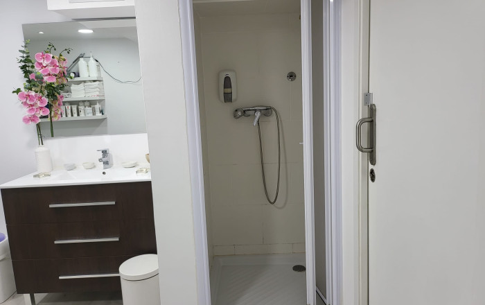 Transfer - Peluquerias y Estetica -
Barcelona - Sant Gervasy- Bonanova