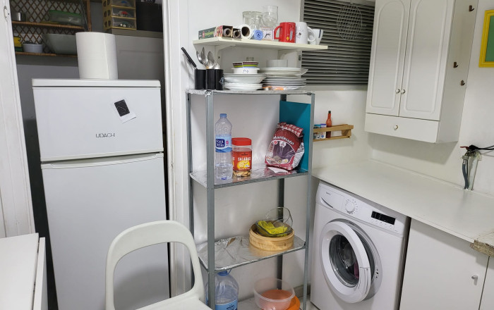 Transfer - Peluquerias y Estetica -
Barcelona - Sant Gervasy- Bonanova