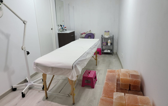 Transfer - Peluquerias y Estetica -
Barcelona - Sant Gervasy- Bonanova