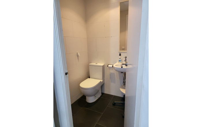 Transfer - Peluquerias y Estetica -
Barcelona - Sant Gervasy- Bonanova