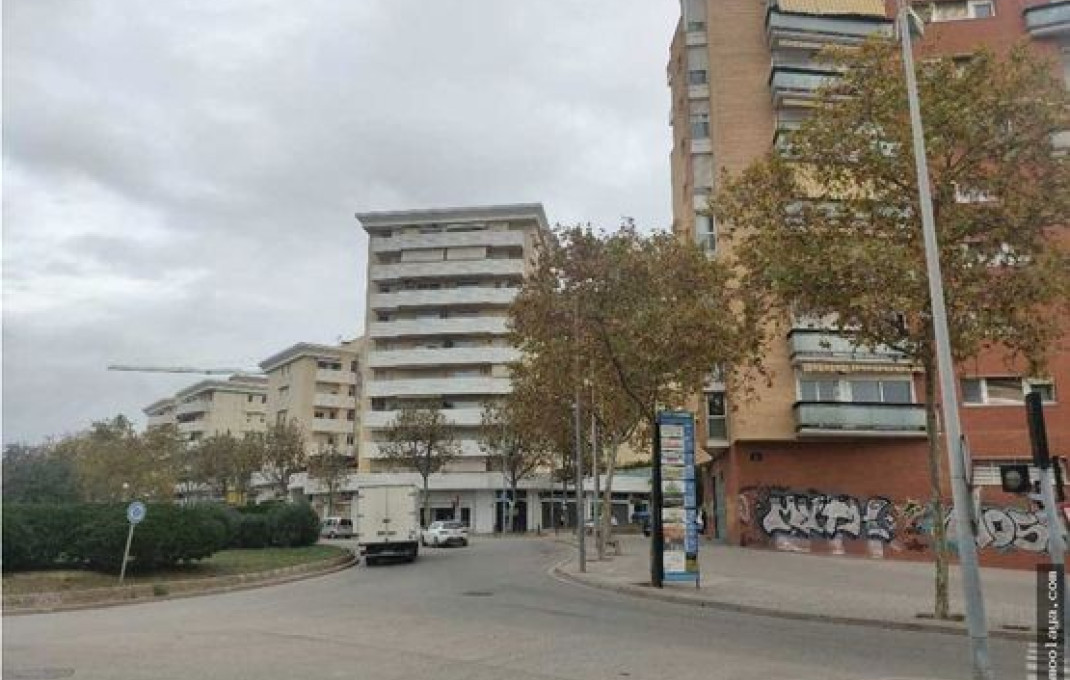 Transfert - Local comercial -
Badalona - Montigalà