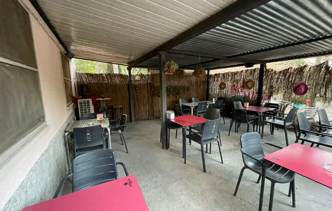 Transfer - Bar-Cafeteria -
Piera