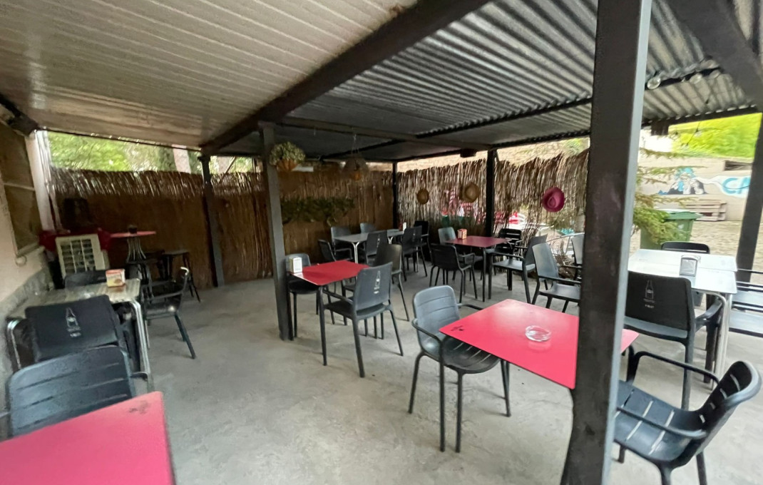 Transfer - Bar-Cafeteria -
Piera