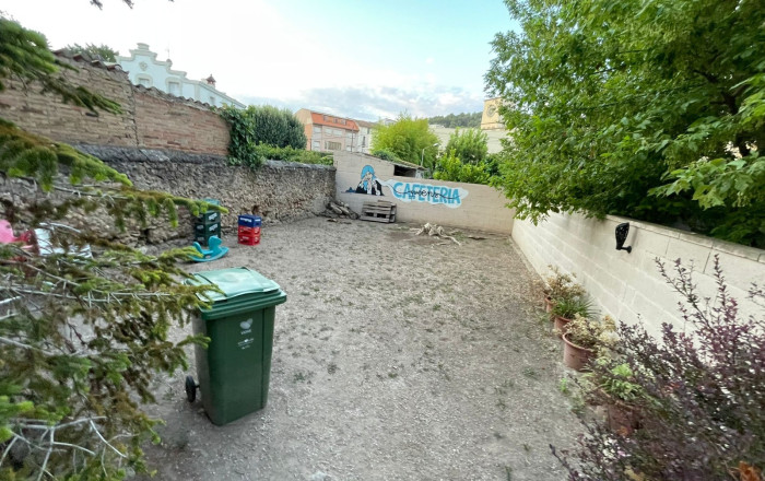 Transfer - Bar-Cafeteria -
Piera