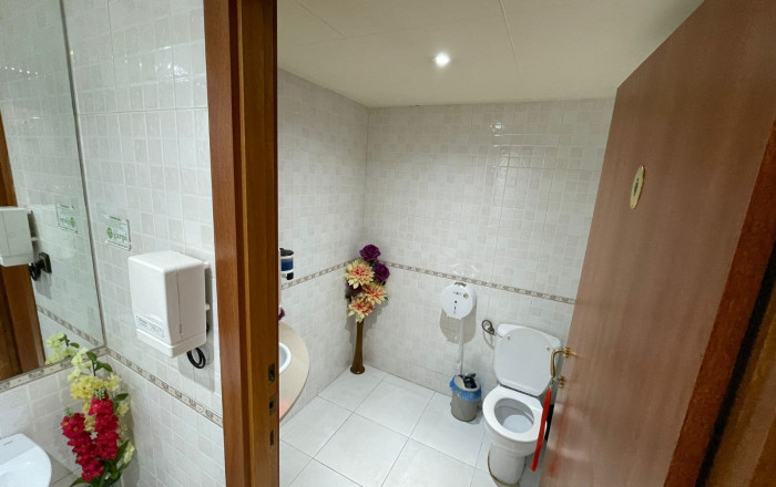 Transfer - Bar-Cafeteria -
Piera