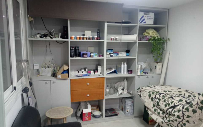 Traspaso - Peluquerias y Estetica -
Sabadell