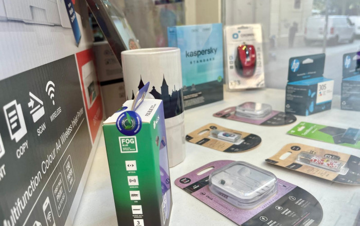 Traspaso - Local comercial -
Vilafranca del Pened&egrave;s