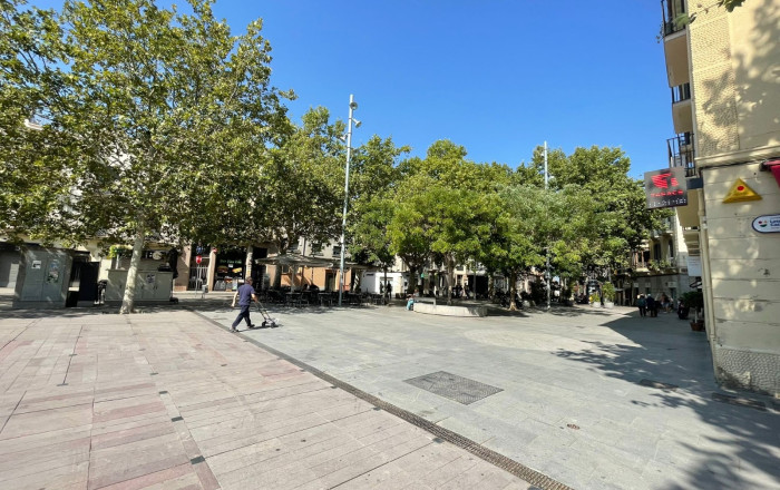 Traspaso - Local comercial -
Vilafranca del Pened&egrave;s