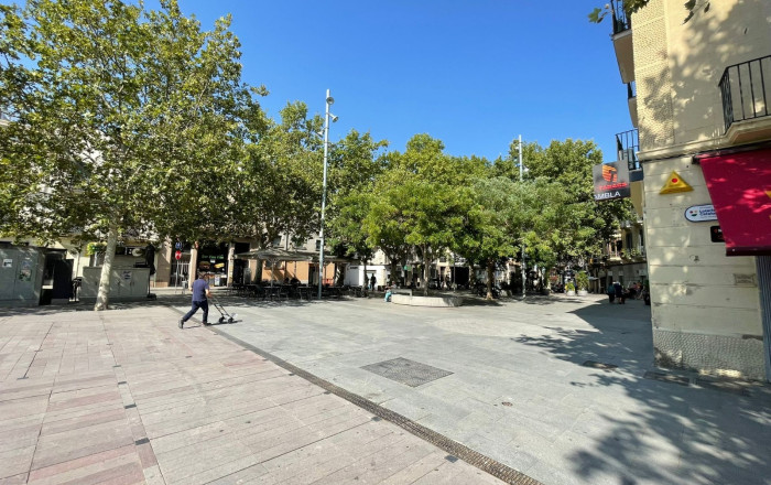 Traspaso - Local comercial -
Vilafranca del Pened&egrave;s