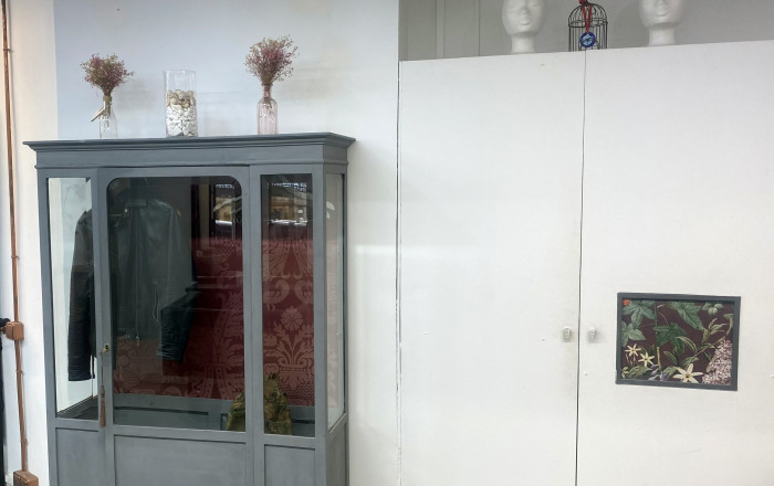 Transfer - Peluquerias y Estetica -
Barcelona - Sant Gervaci