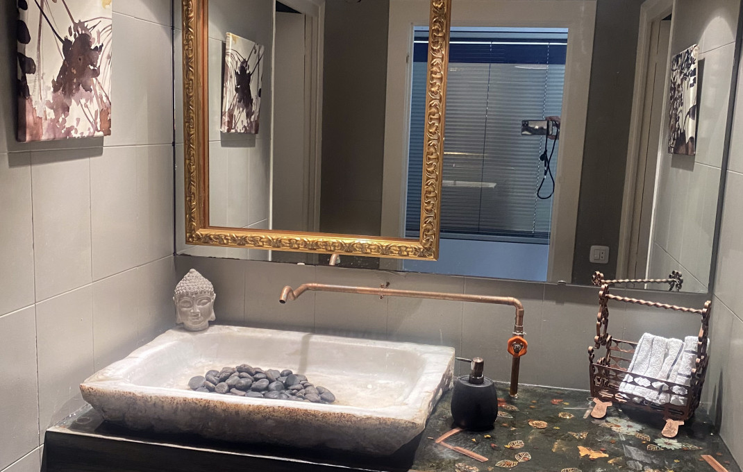 Transfer - Peluquerias y Estetica -
Barcelona - Sant Gervaci