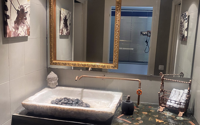 Transfer - Peluquerias y Estetica -
Barcelona - Sant Gervaci