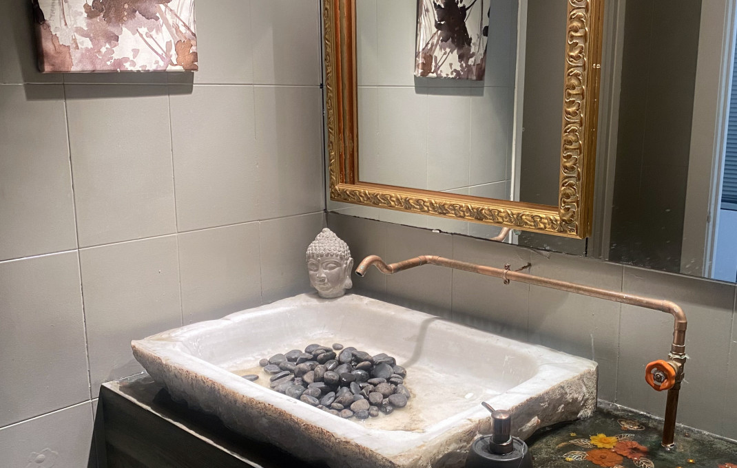 Transfer - Peluquerias y Estetica -
Barcelona - Sant Gervaci