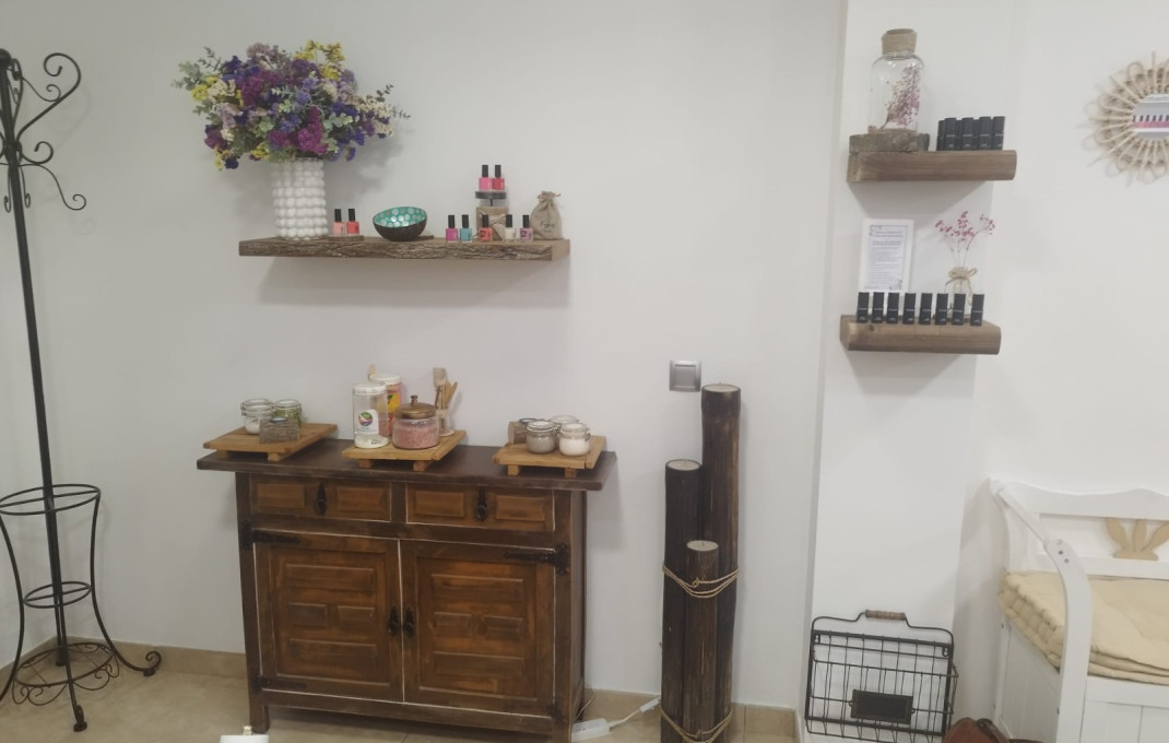 Traspaso - Peluquerias y Estetica -
Barcelona