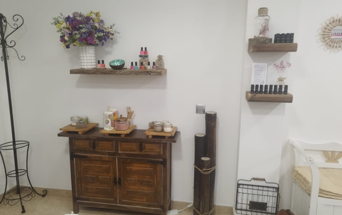 Traspaso - Peluquerias y Estetica -
Barcelona