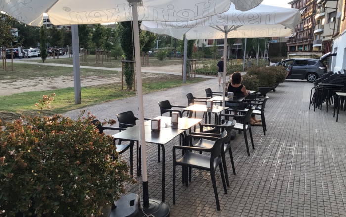 Traspaso - Bar Restaurante -
Sant Cugat del Vallès