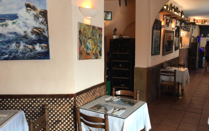 Traspaso - Bar Restaurante -
Sant Cugat del Vallès