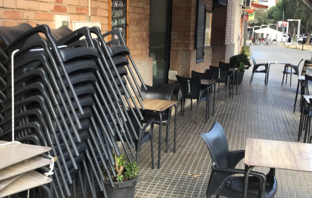 Traspaso - Bar Restaurante -
Sant Cugat del Vallès