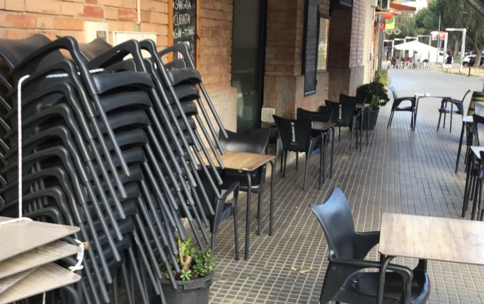 Traspaso - Bar Restaurante -
Sant Cugat del Vallès