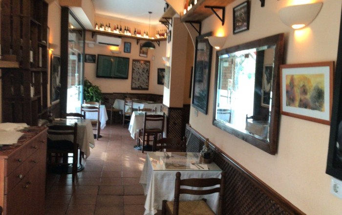 Traspaso - Bar Restaurante -
Sant Cugat del Vallès