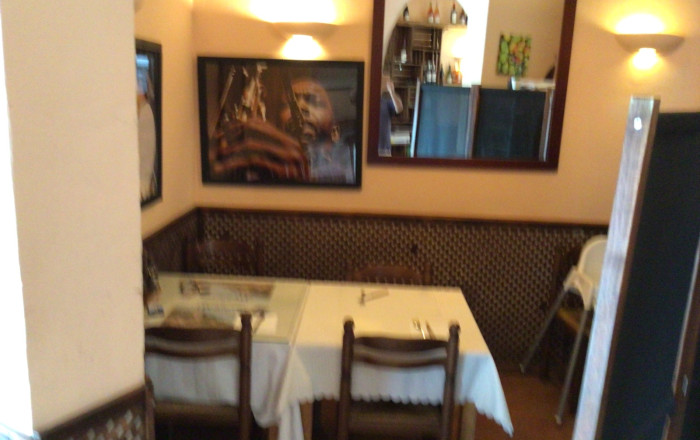 Traspaso - Bar Restaurante -
Sant Cugat del Vallès