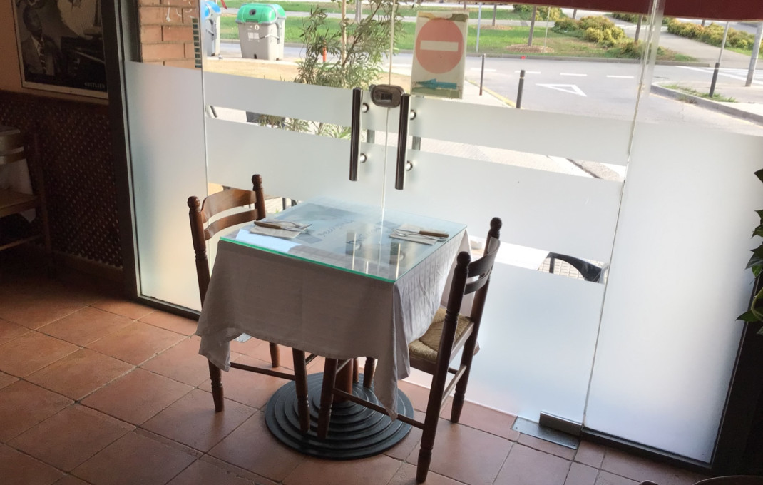 Traspaso - Bar Restaurante -
Sant Cugat del Vallès