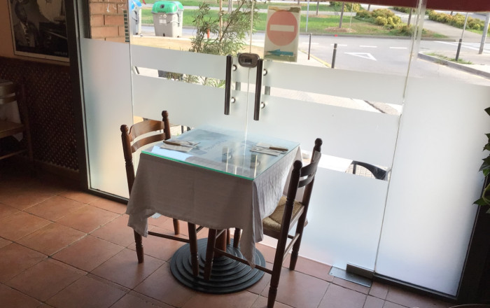 Traspaso - Bar Restaurante -
Sant Cugat del Vallès