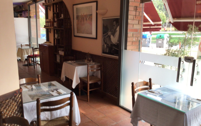 Traspaso - Bar Restaurante -
Sant Cugat del Vallès