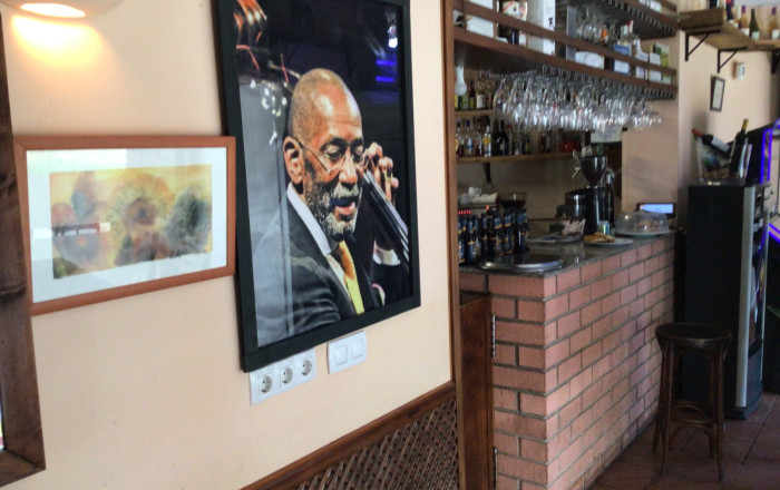 Traspaso - Bar Restaurante -
Sant Cugat del Vallès