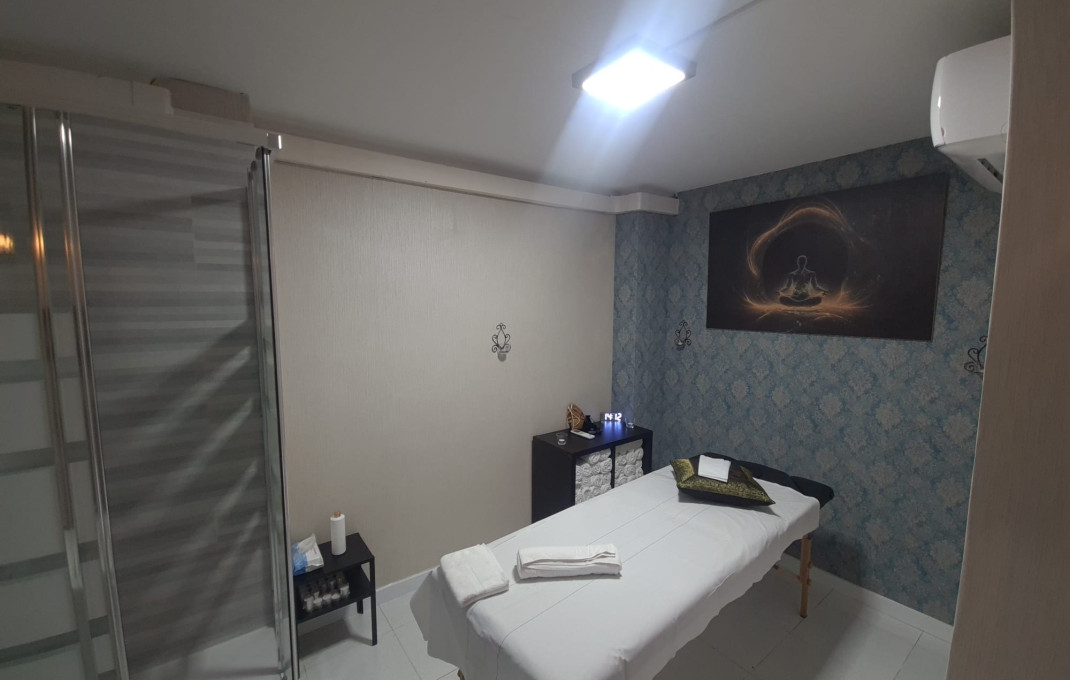 Transfer - Tiendas -
Barcelona