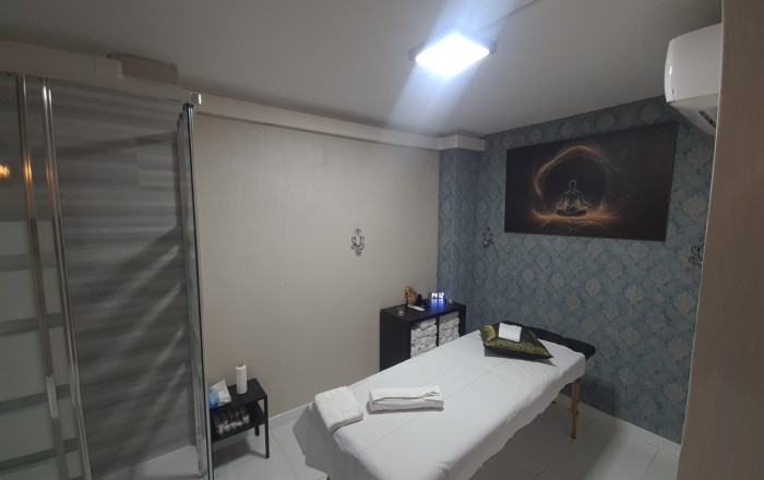 Transfer - Tiendas -
Barcelona