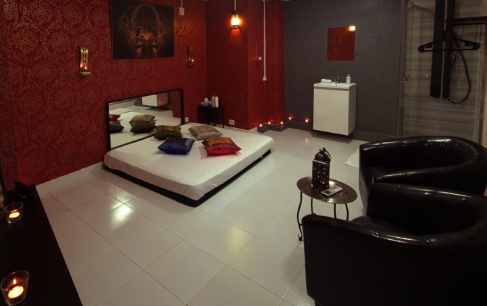 Transfer - Tiendas -
Barcelona