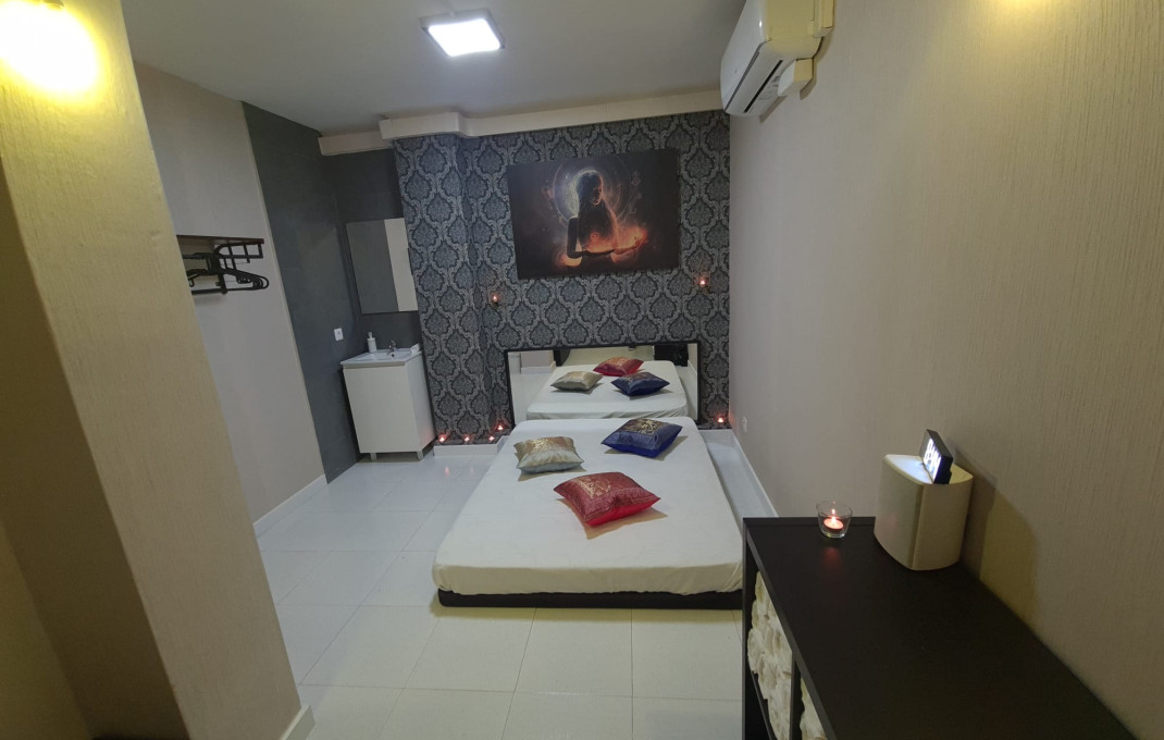 Transfer - Tiendas -
Barcelona