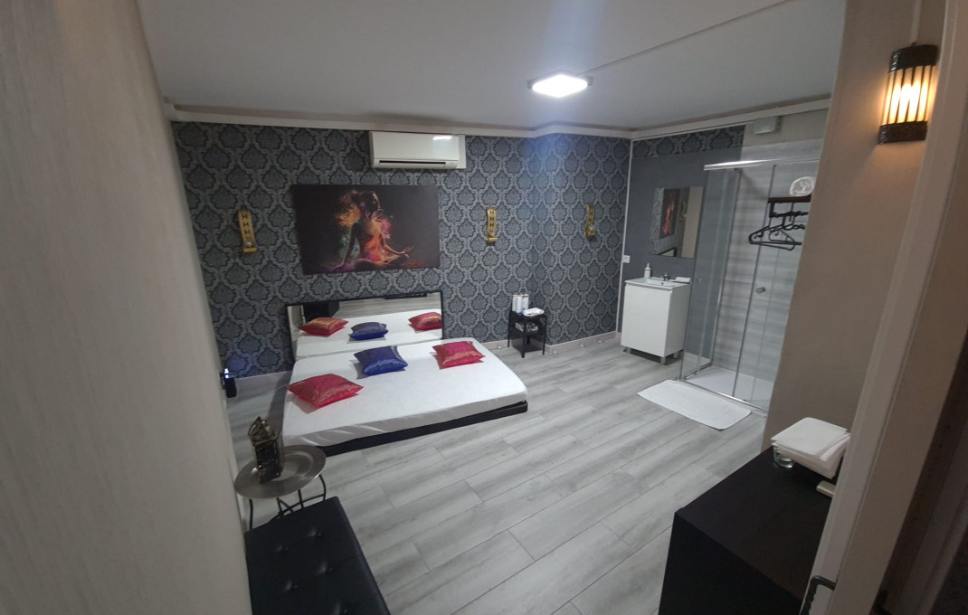 Transfer - Tiendas -
Barcelona