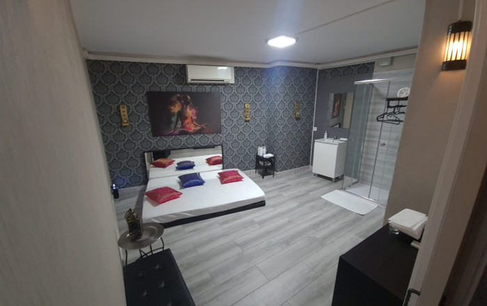 Transfer - Tiendas -
Barcelona