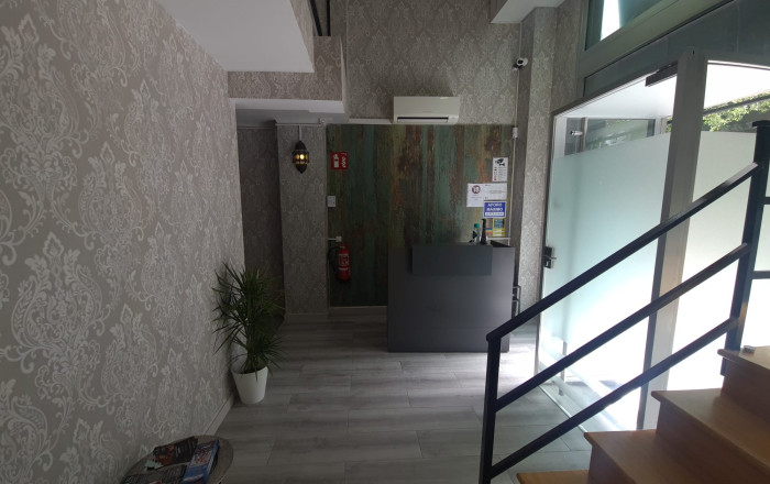 Transfer - Tiendas -
Barcelona