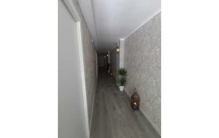 Transfer - Tiendas -
Barcelona